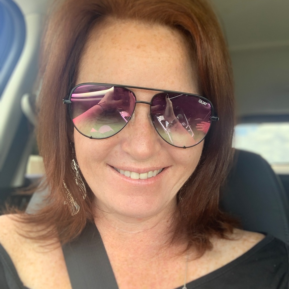 Meet your Posher, Kendra